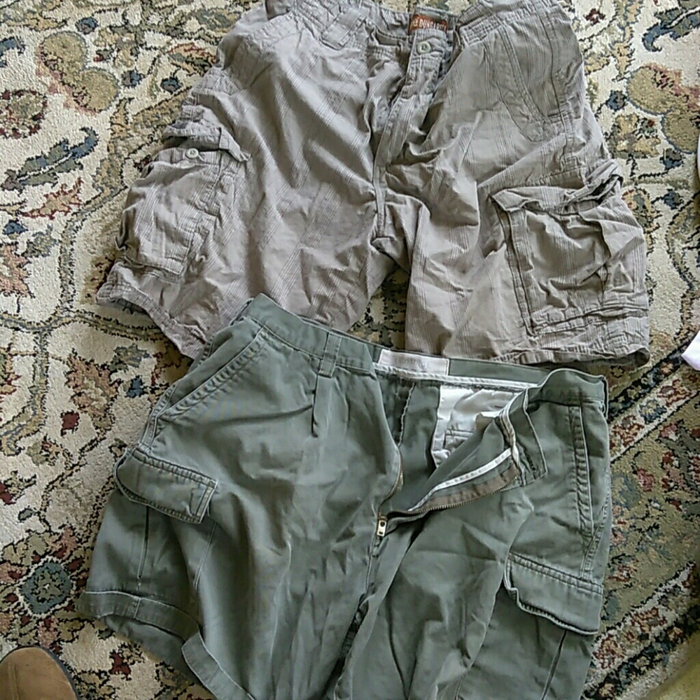 Mens shorts